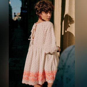 Sezane Grace Dress NWT, Size 8/40